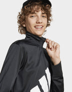 Tricot Large Logo Tracksuit Junior