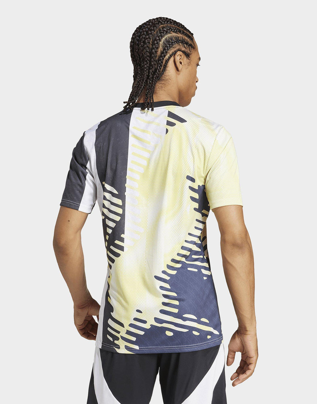 Juventus Pre Match Shirt