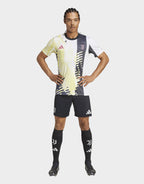 Juventus Pre Match Shirt
