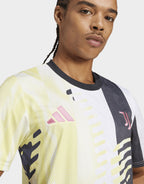 Juventus Pre Match Shirt