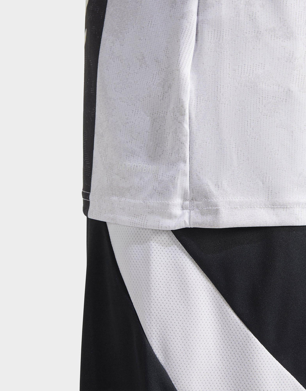 Juventus Pre Match Shirt