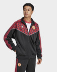 Manchester United Track Top 91