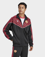 Manchester United Track Top 91