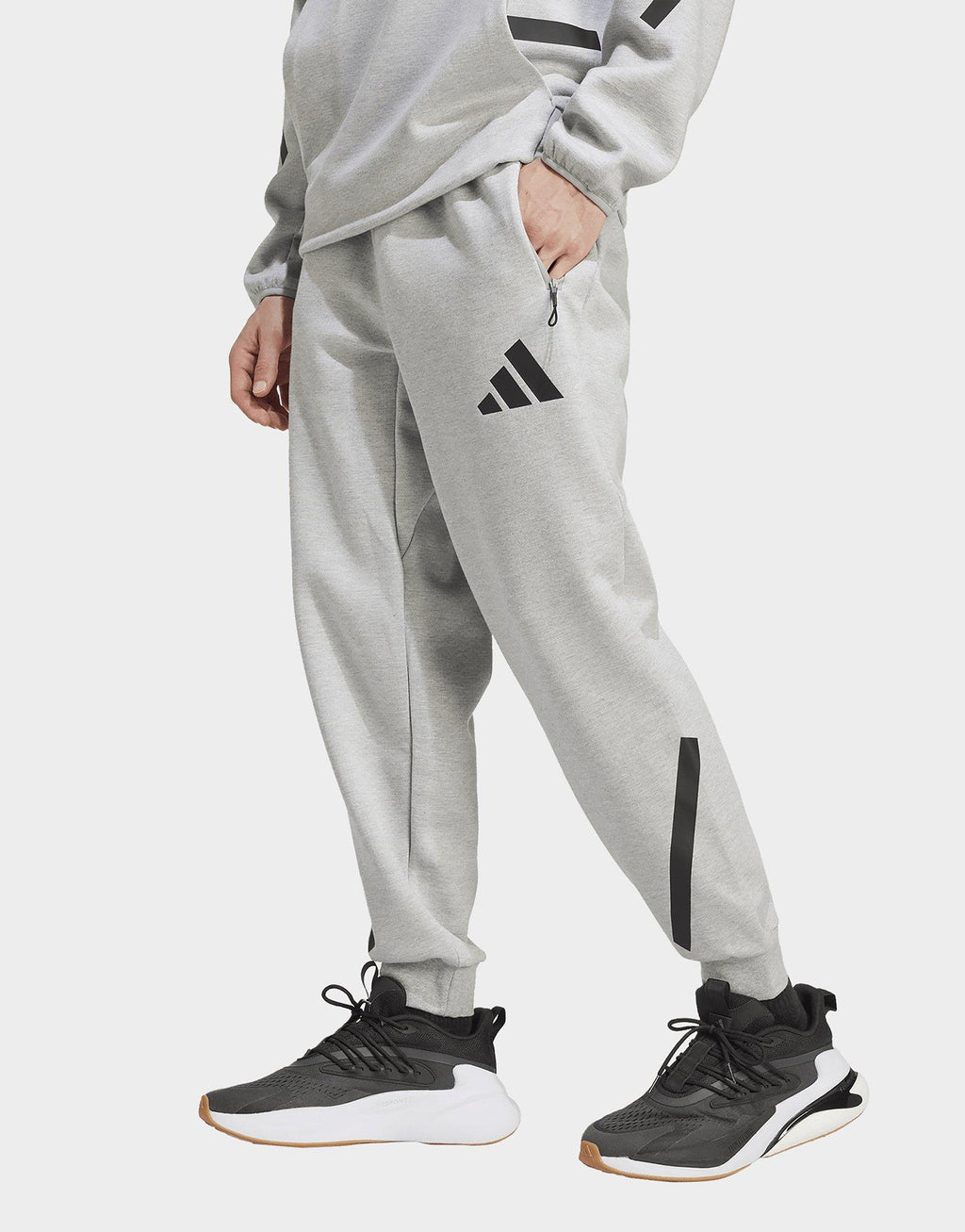 Z.N.E Track Pants