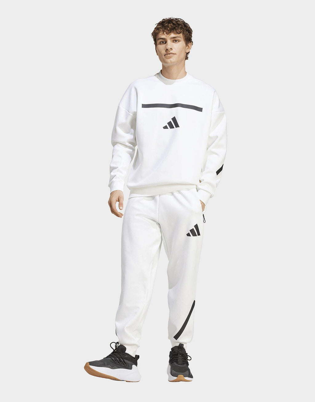 Z.N.E. Sweatshirt