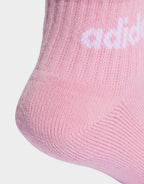 Linear Ankle Socks 5 Pairs Kids