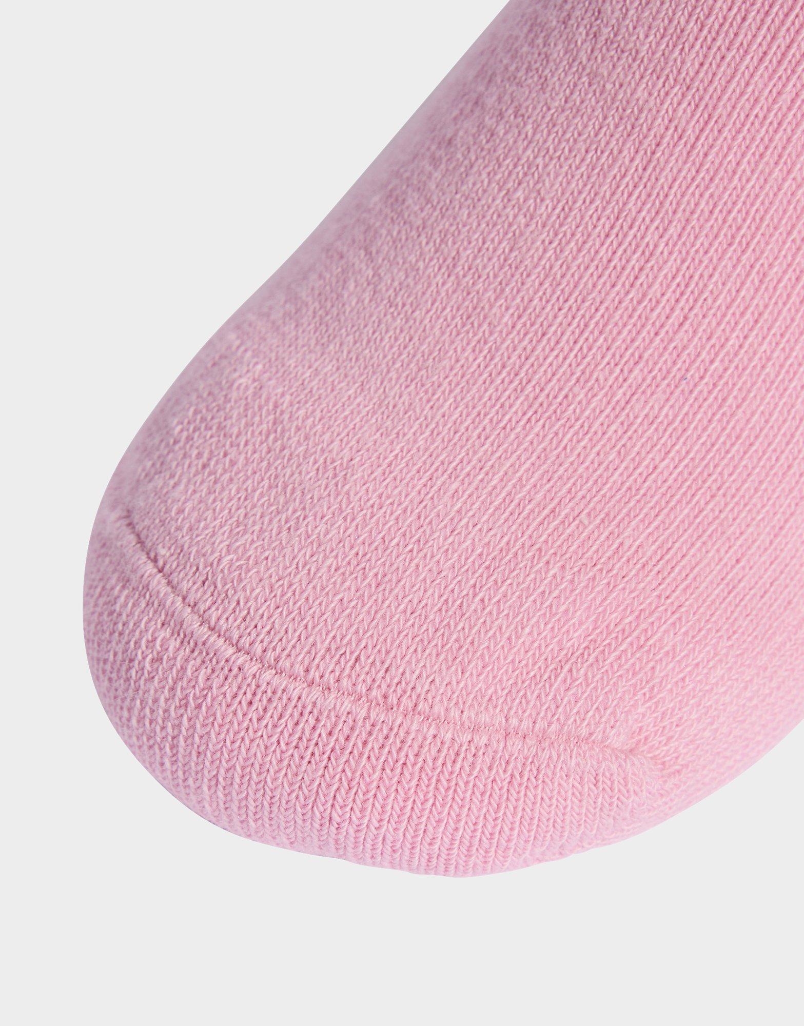 Linear Ankle Socks 5 Pairs Kids
