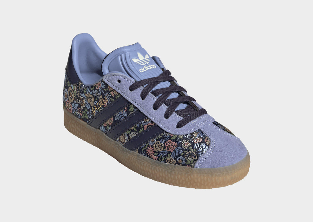 Gazelle x Liberty London Shoes Kids