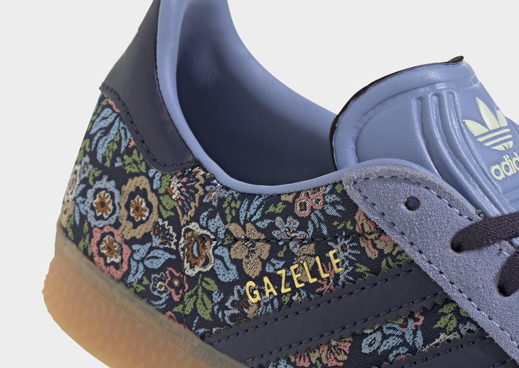 Gazelle x Liberty London Shoes Kids