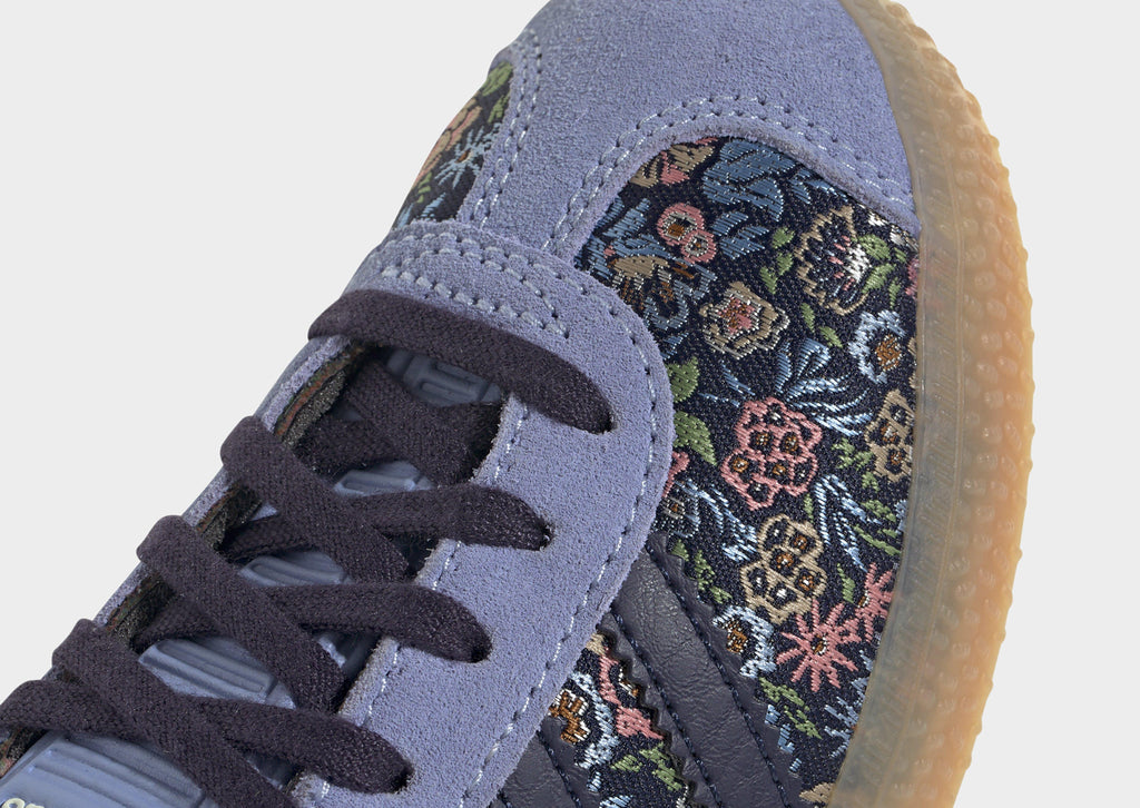 Gazelle x Liberty London Shoes Kids