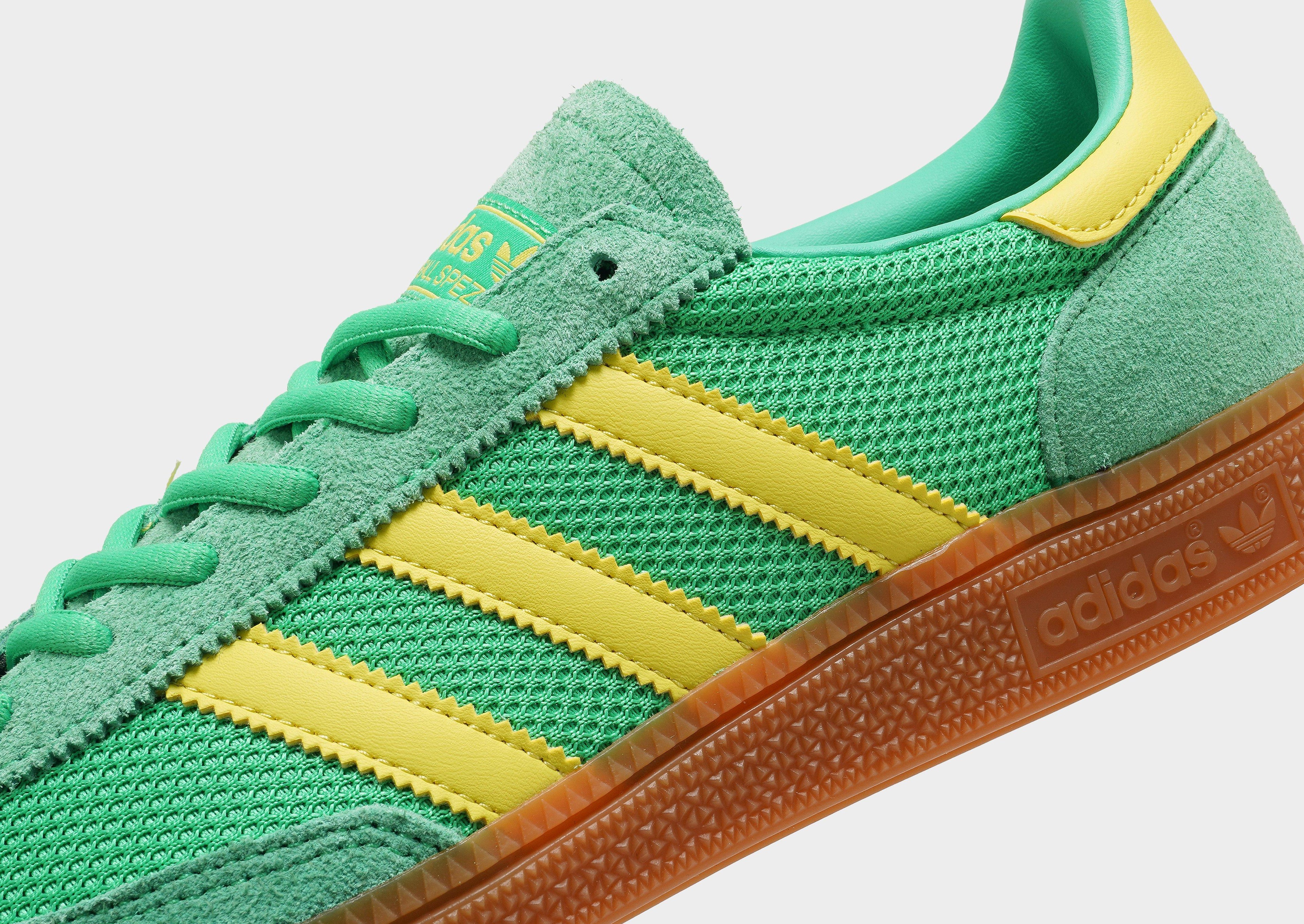 Handball Spezial