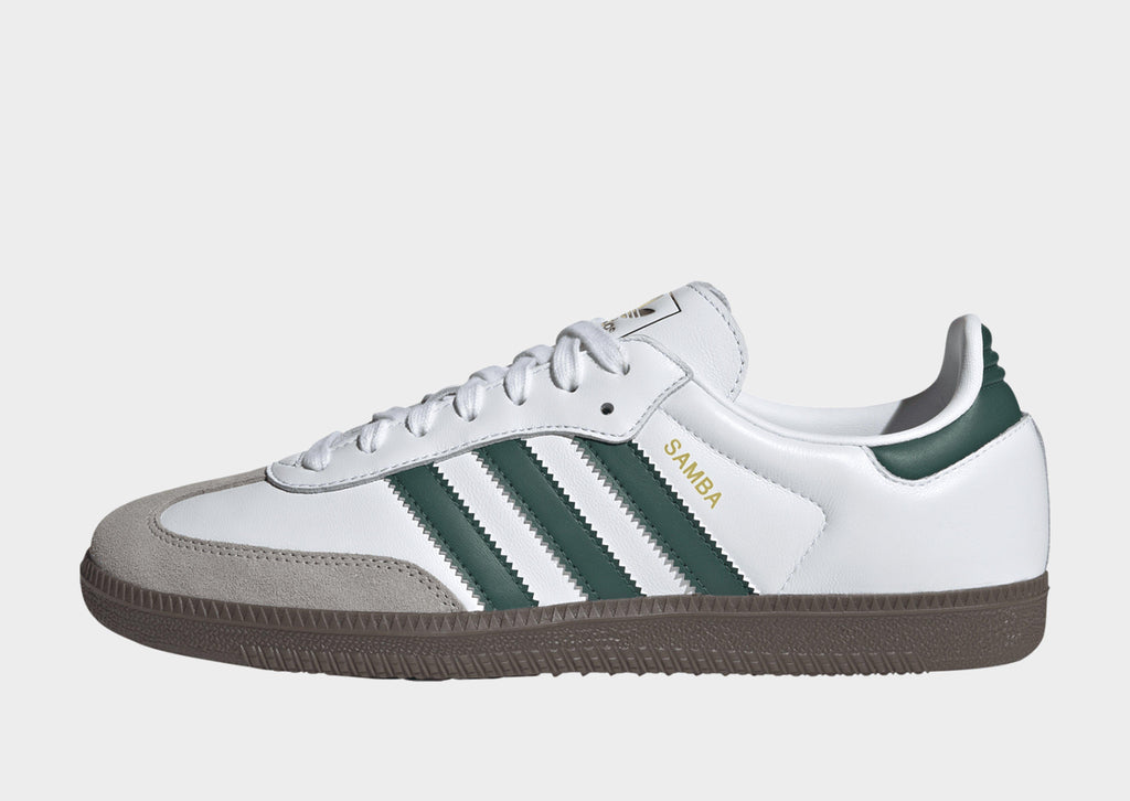 Samba OG