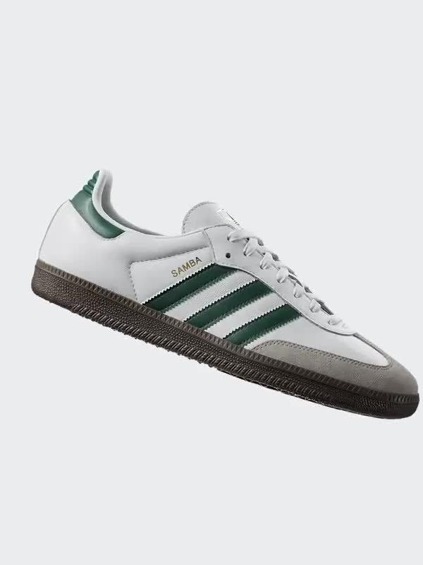 Samba OG