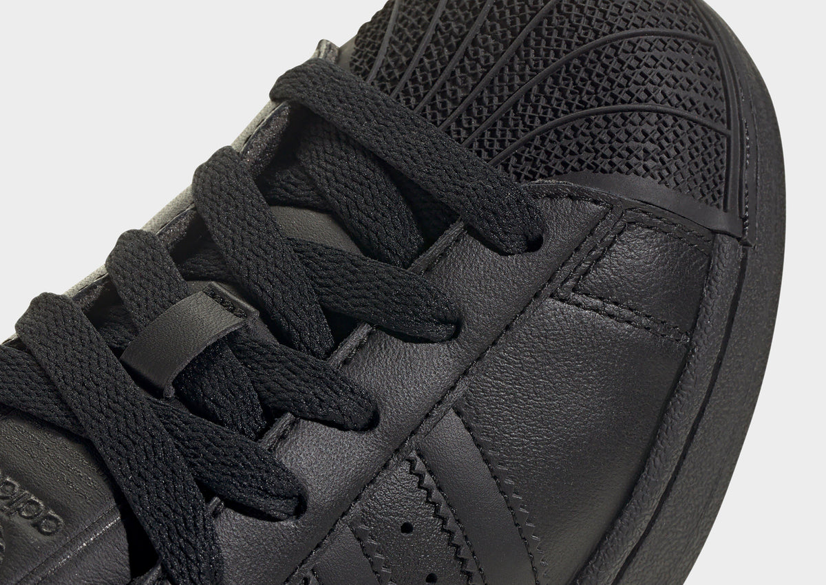 Superstar II Junior