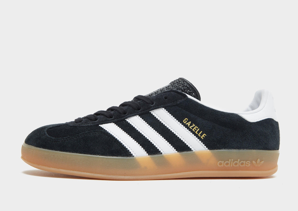 Gazelle Indoor