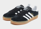 Gazelle Indoor