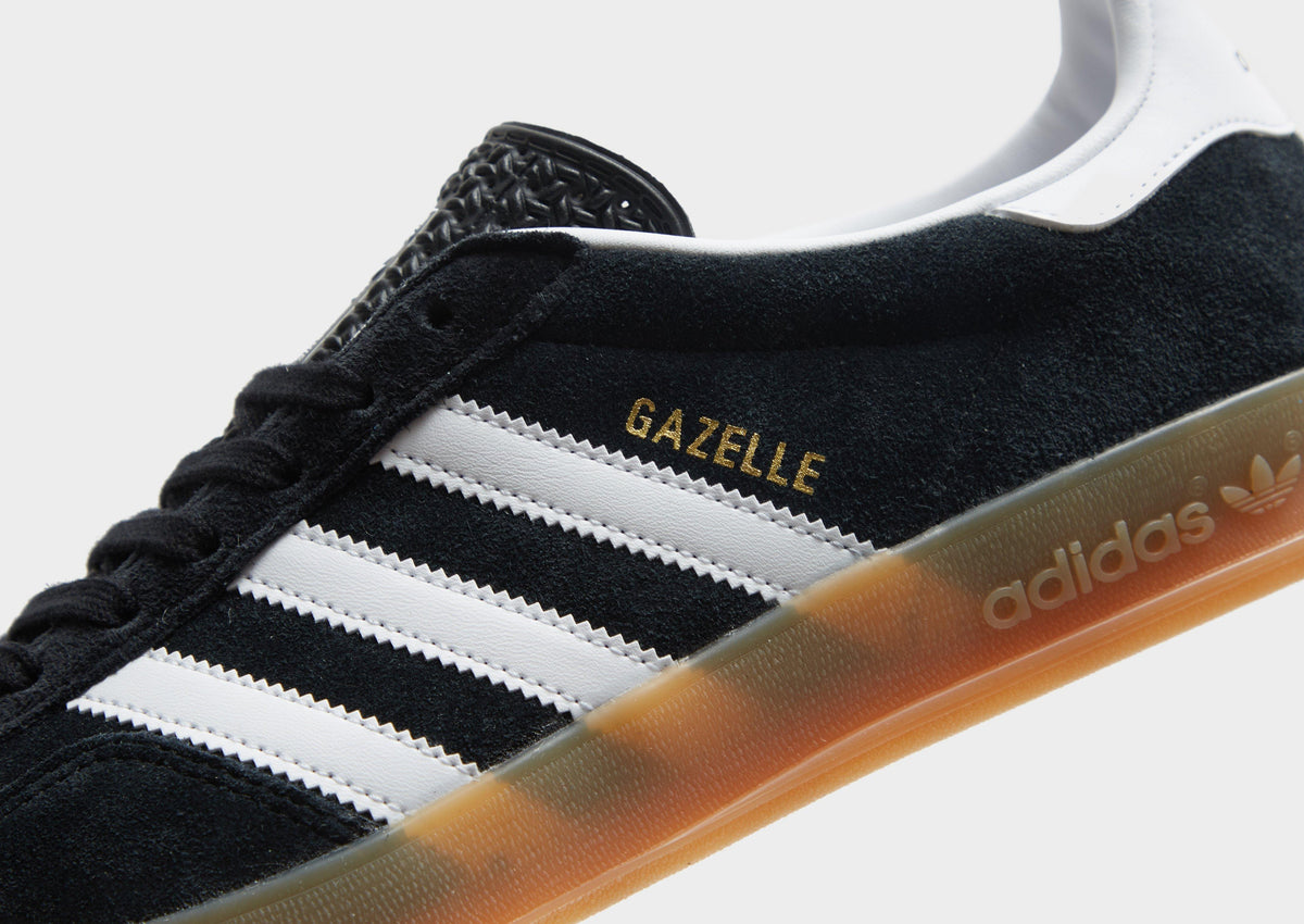 Gazelle Indoor