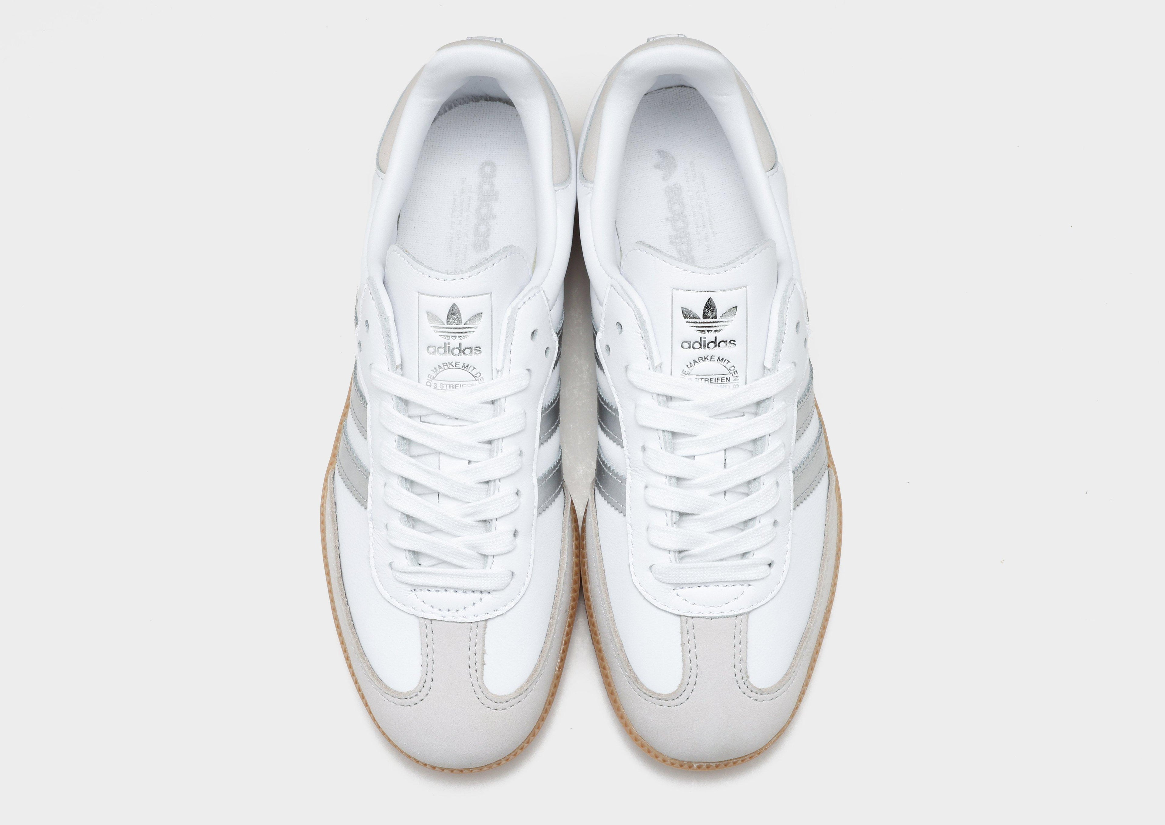 Samba OG Women's