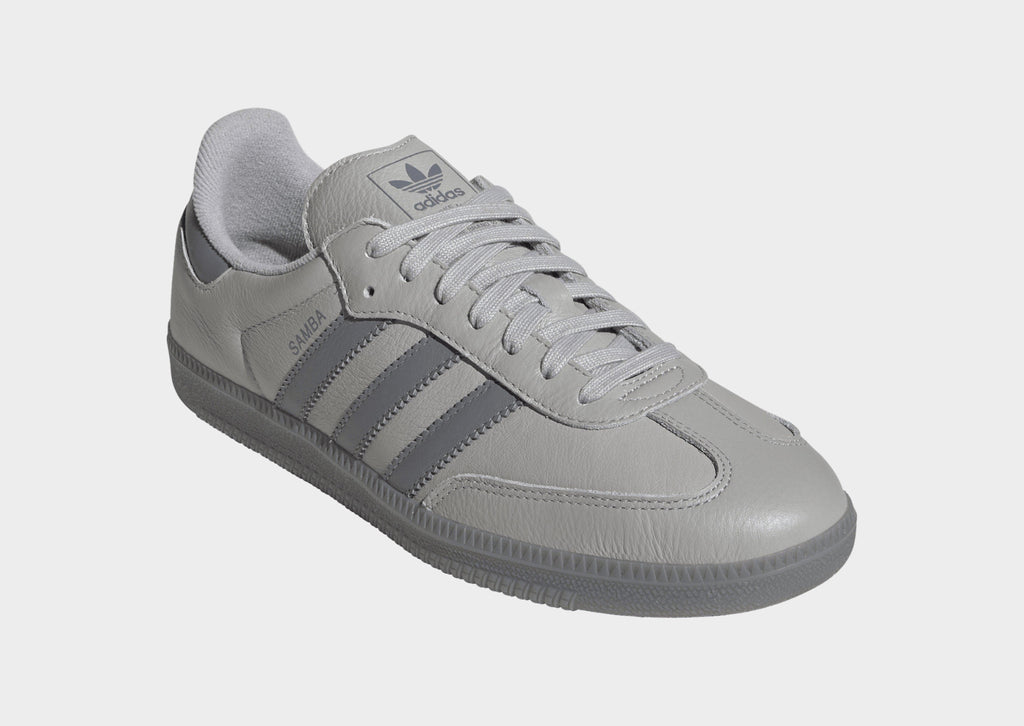 Samba OG