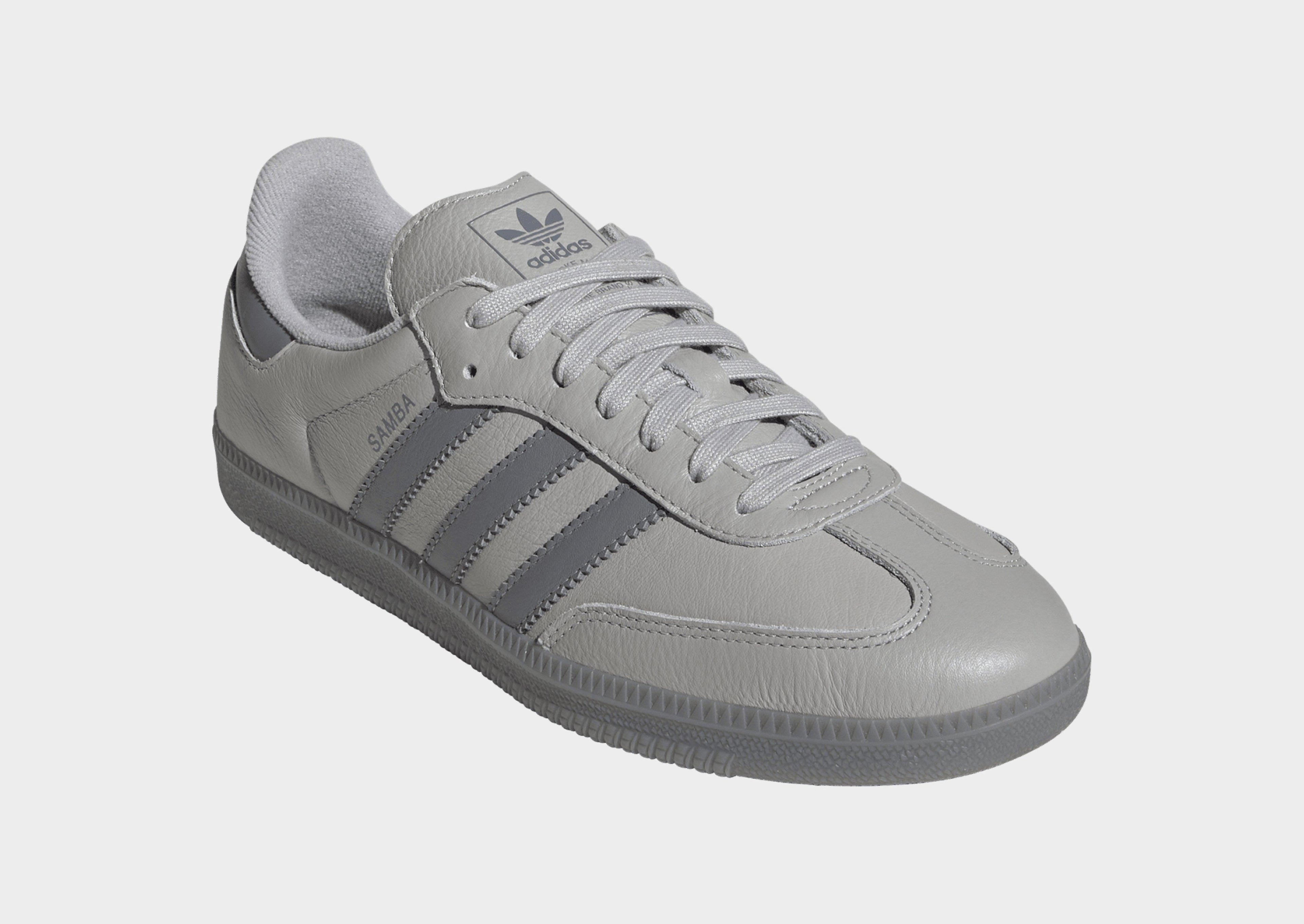 Samba OG