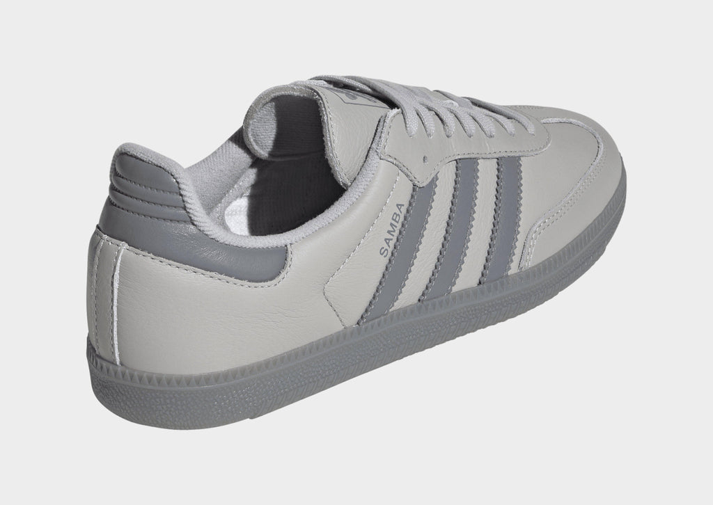 Samba OG
