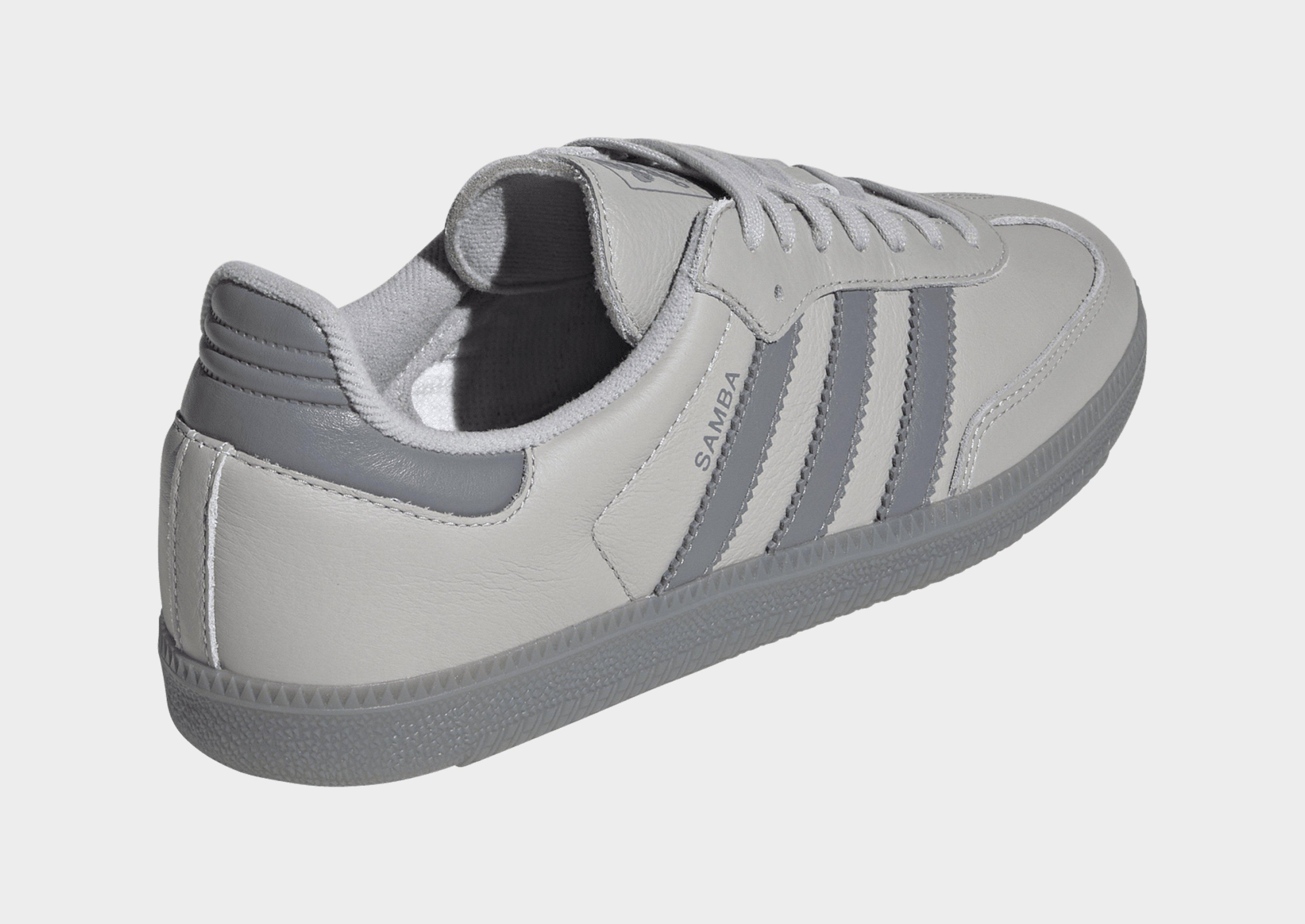Samba OG