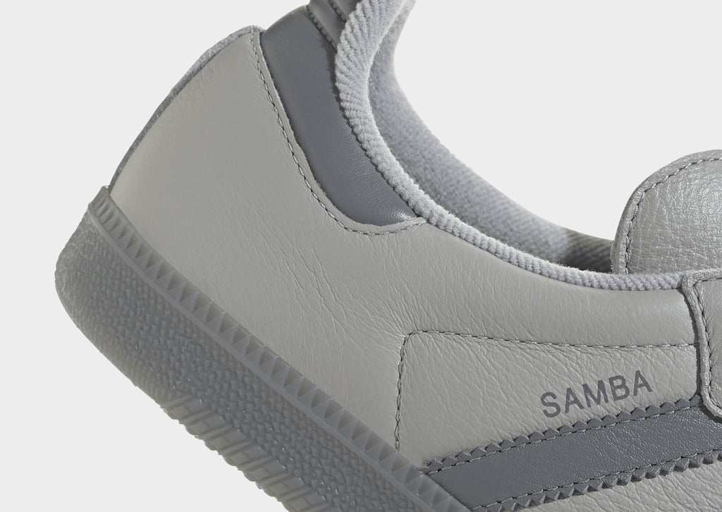 Samba OG