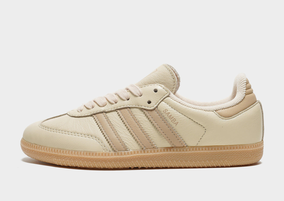 Samba OG