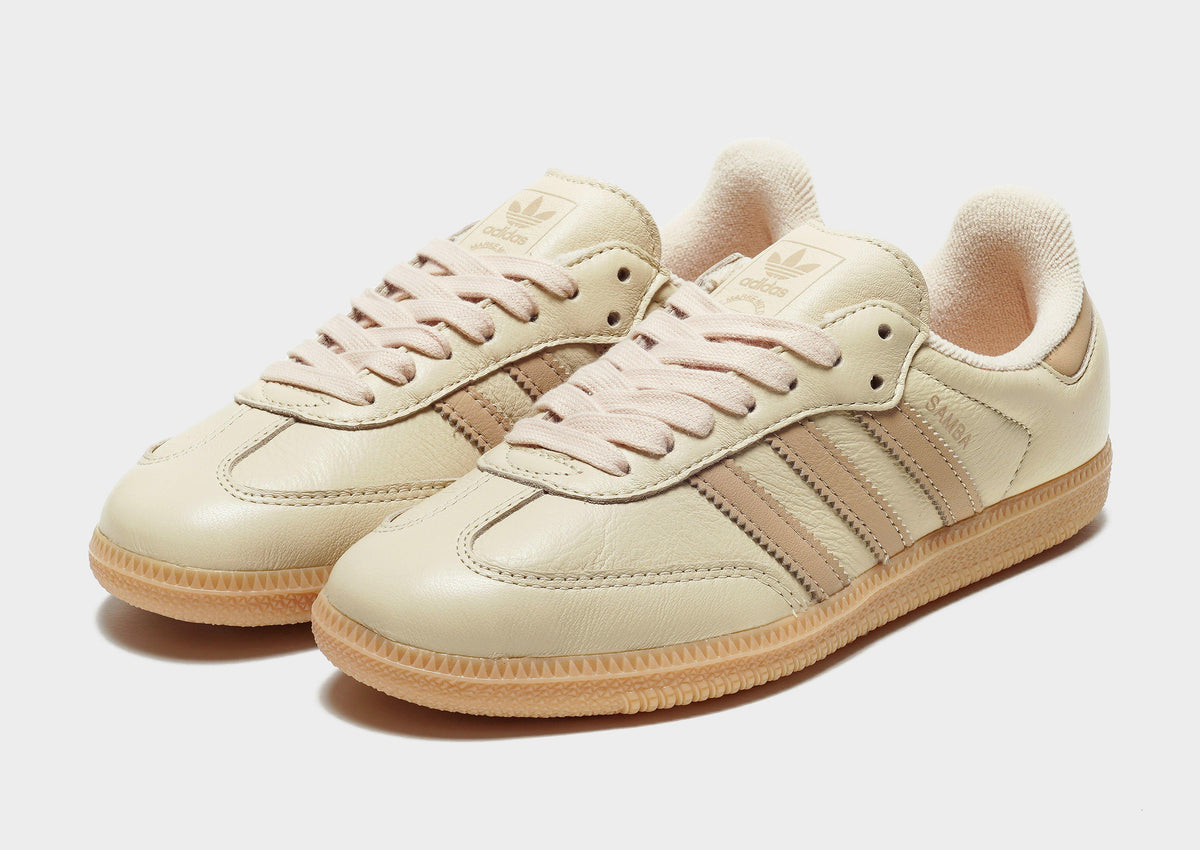 Samba OG