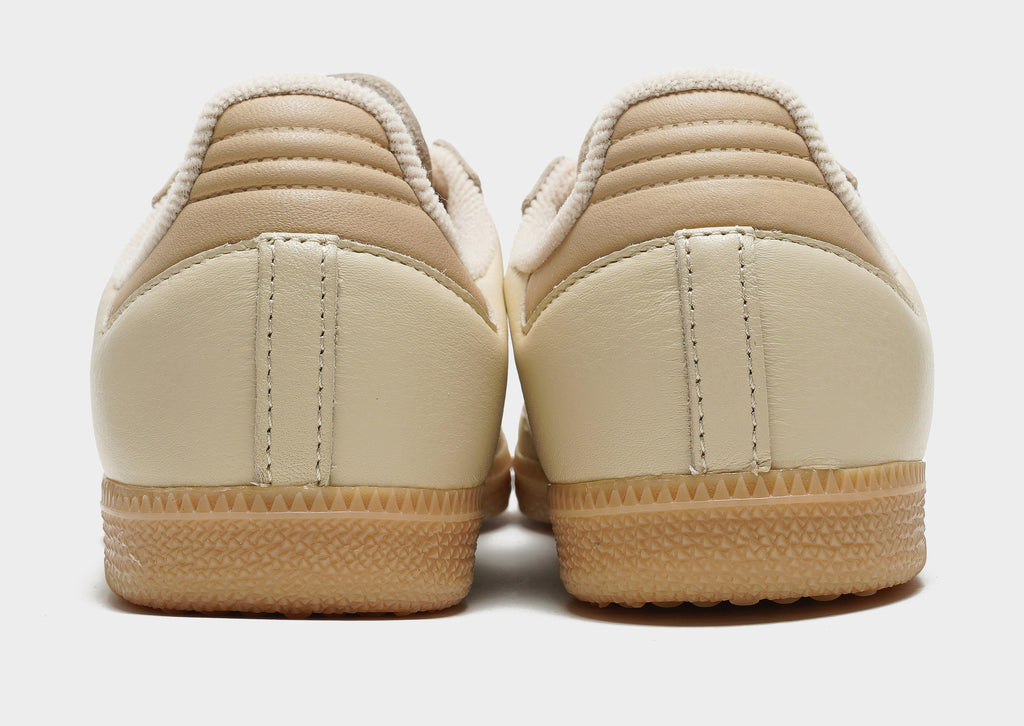 Samba OG