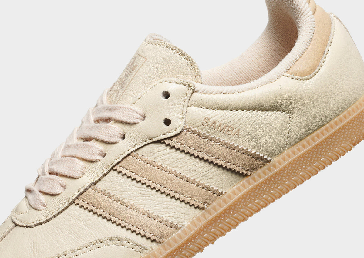 Samba OG