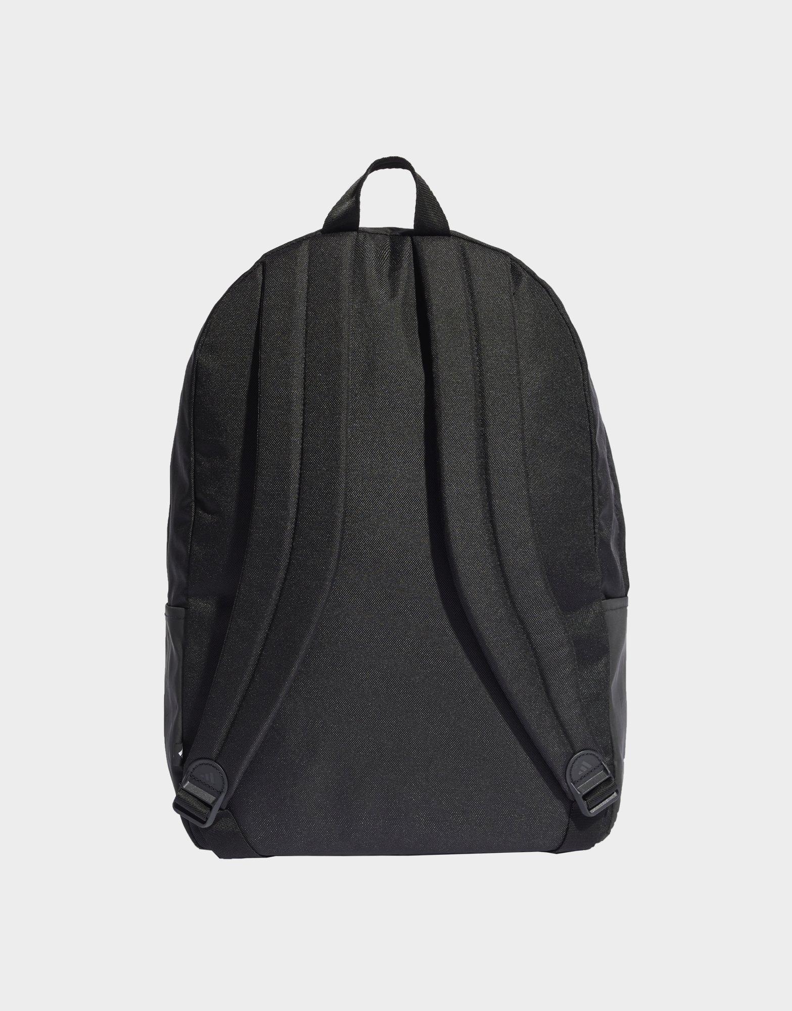 Classic 3 Bar Logo Backpack