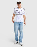Manchester United FC 2025/26 Away Shirt