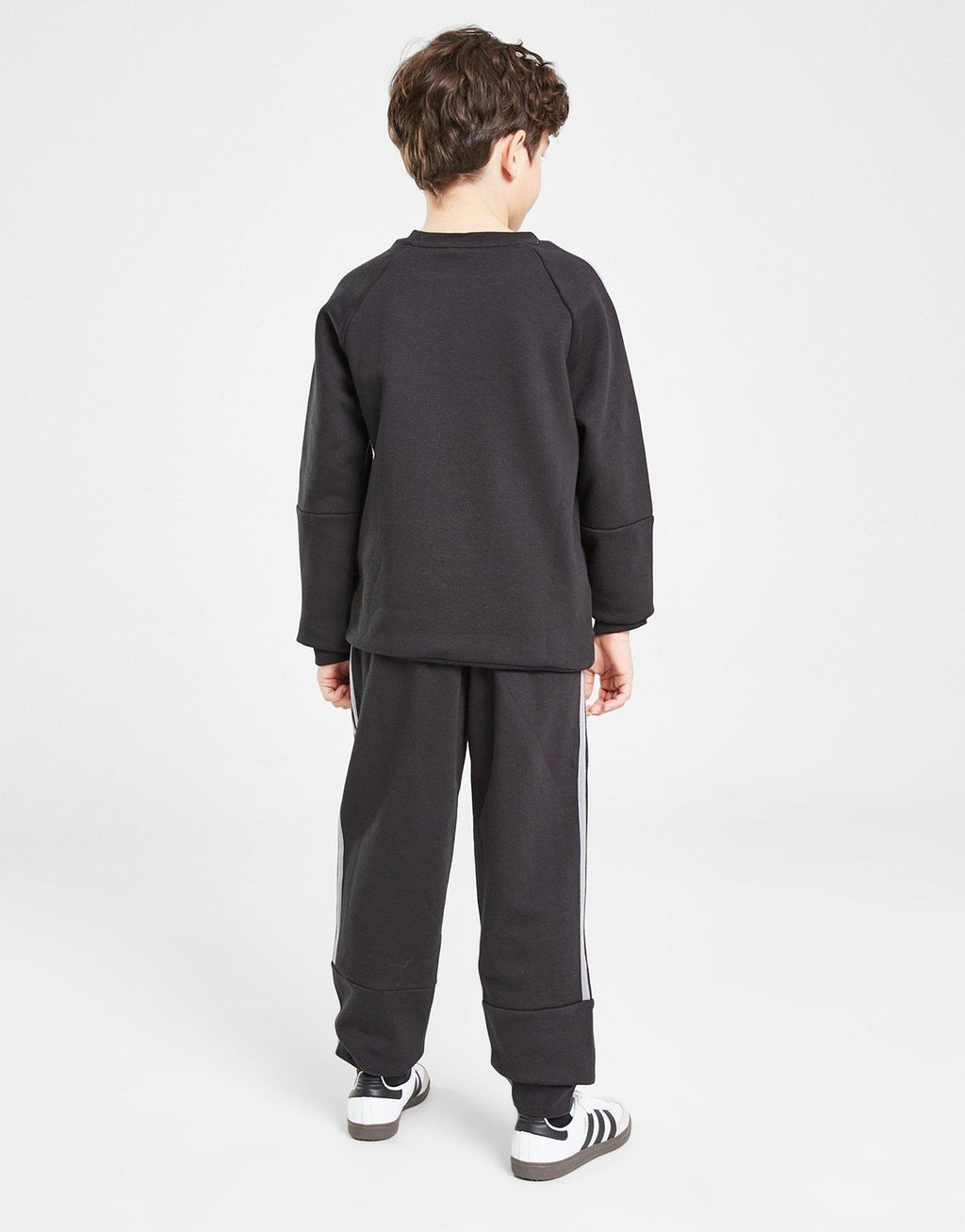 Energize 3-Stripes Tracksuit Junior