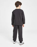 Energize 3-Stripes Tracksuit Junior