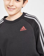 Energize 3-Stripes Tracksuit Junior