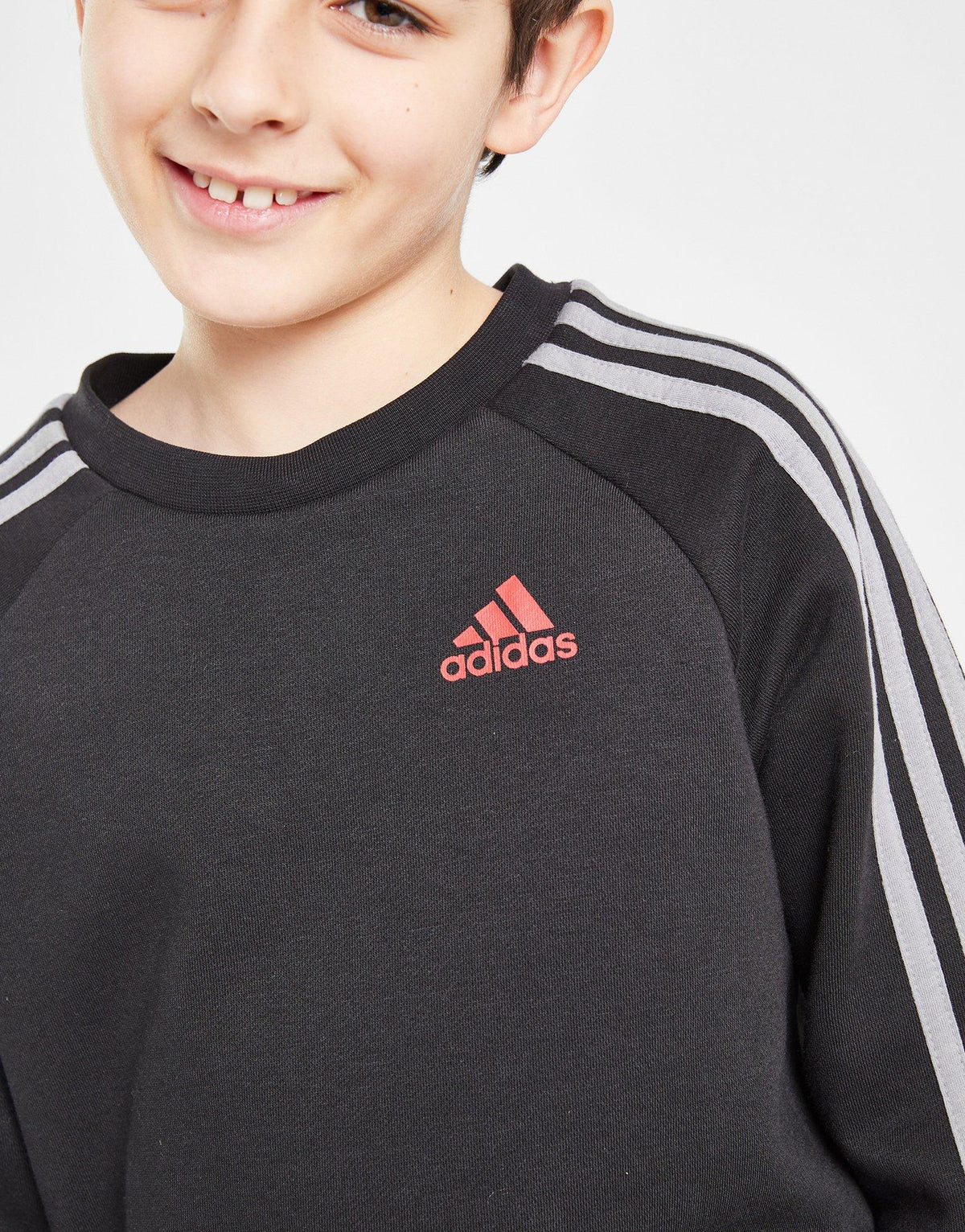 Energize 3-Stripes Tracksuit Junior