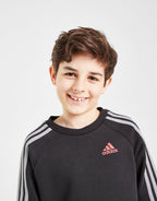 Energize 3-Stripes Tracksuit Junior