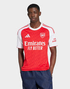 Arsenal FC 2025/26 Home Shirt