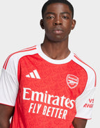Arsenal FC 2025/26 Home Shirt