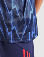 Arsenal FC 2025/26 Away Shirt Junior's