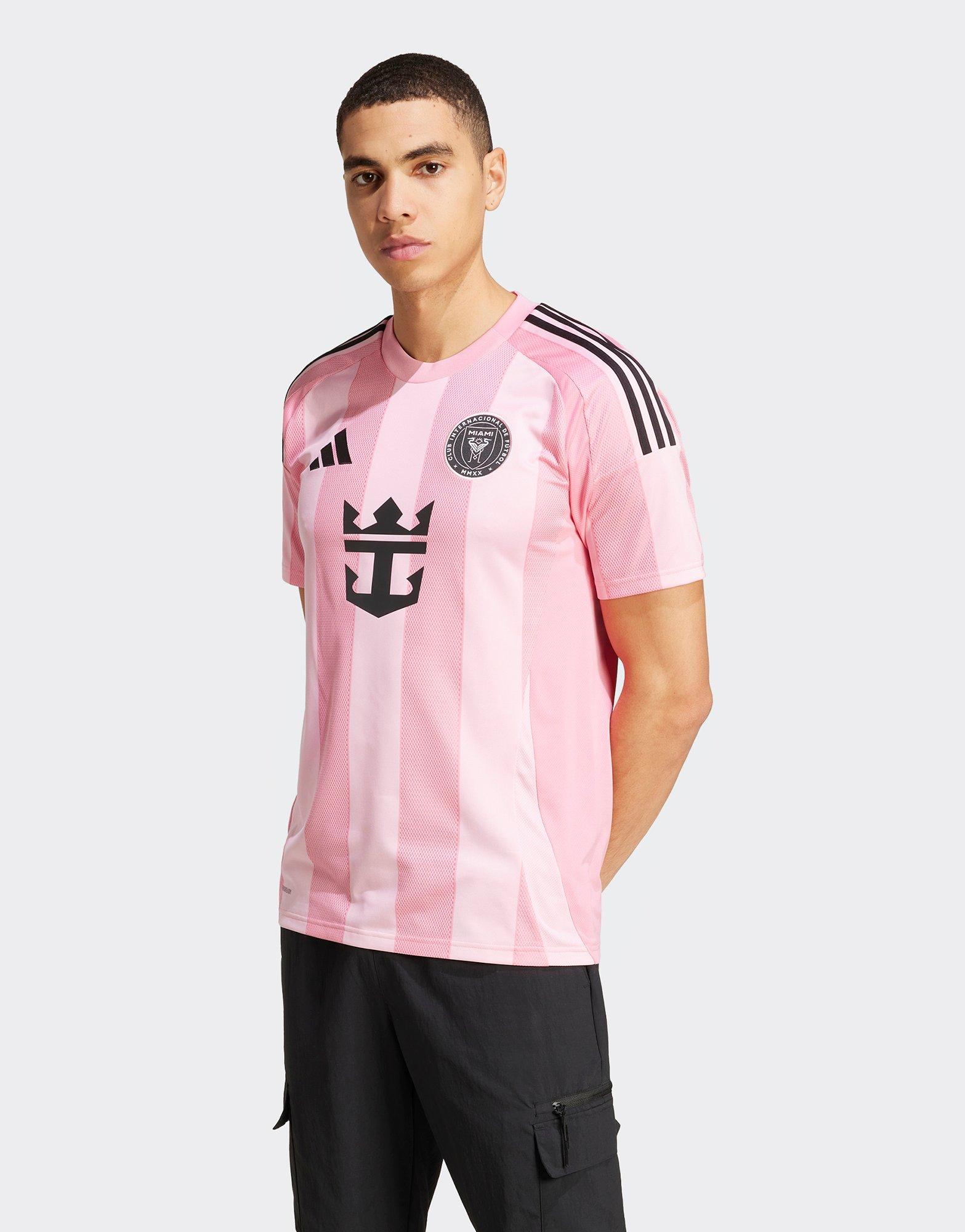 Inter Miami CF 25/26 Home Jersey