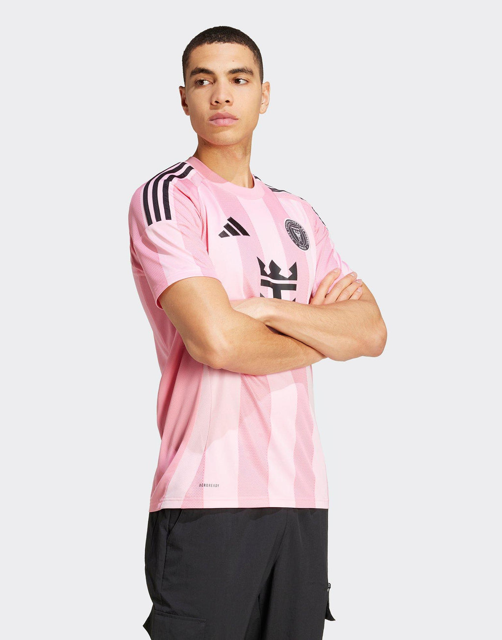 Inter Miami CF 25/26 Home Jersey