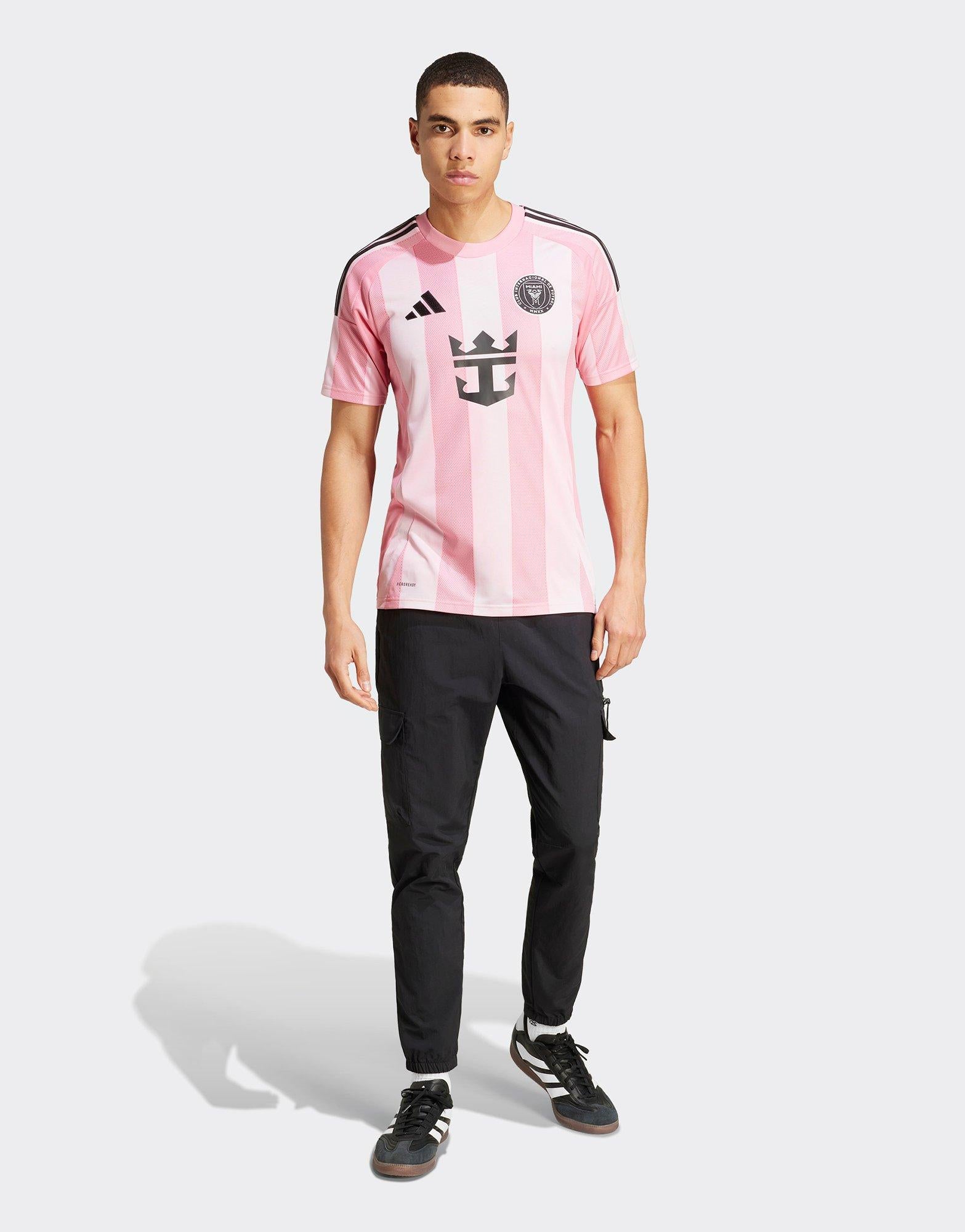 Inter Miami CF 25/26 Home Jersey
