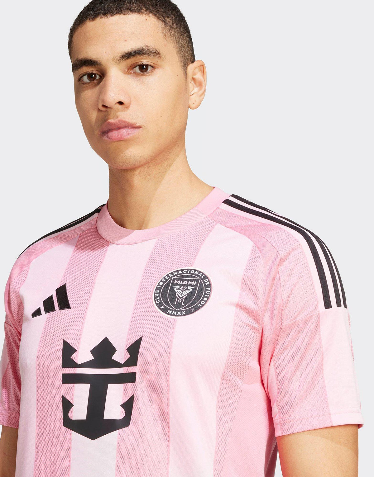 Inter Miami CF 25/26 Home Jersey