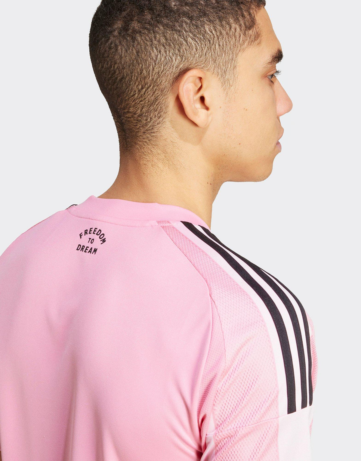 Inter Miami CF 25/26 Home Jersey