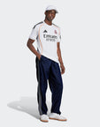 Real Madrid 2025/26 Home Shirt
