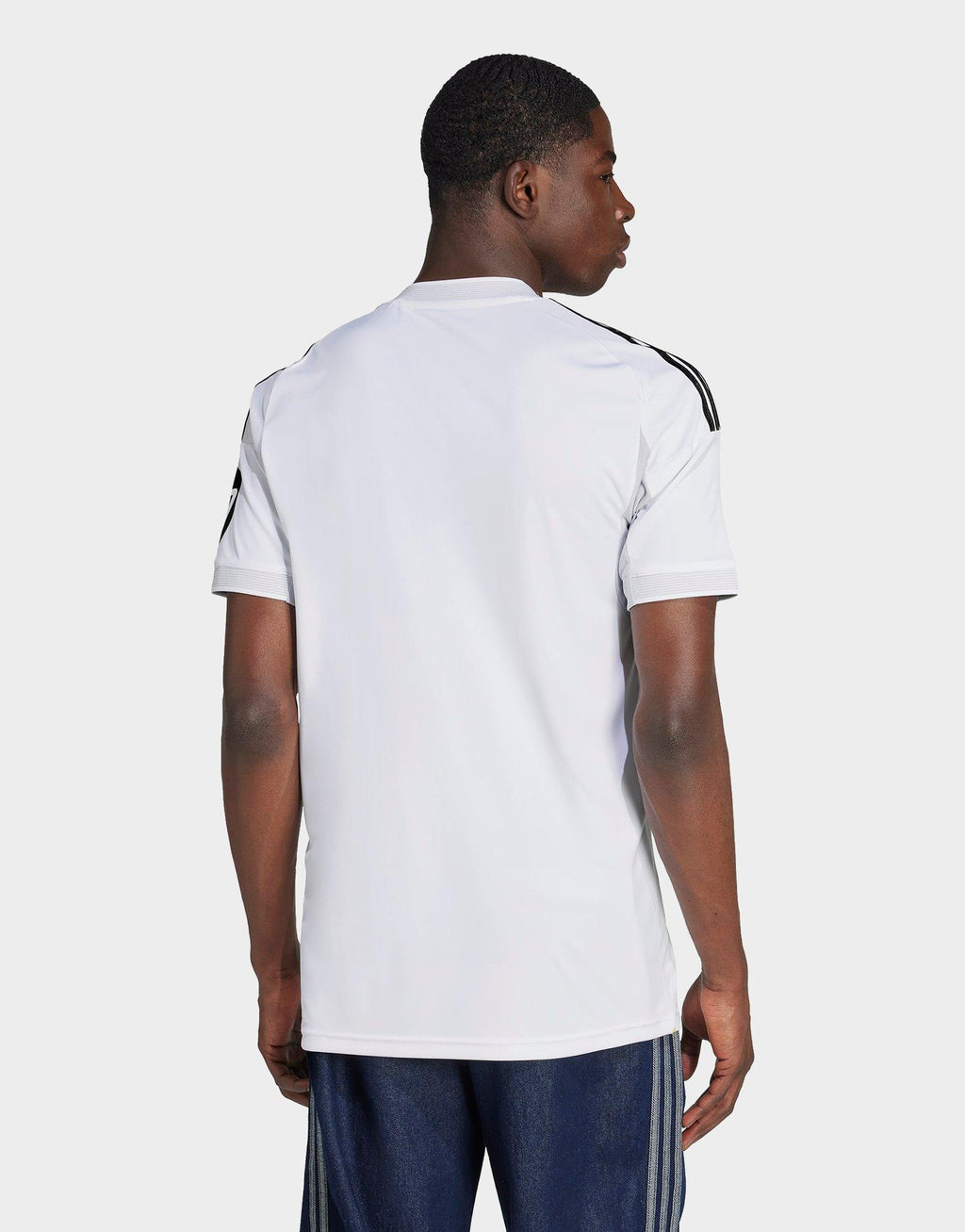Real Madrid 2025/26 Home Shirt