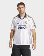 Real Madrid 1999/00 Shirt