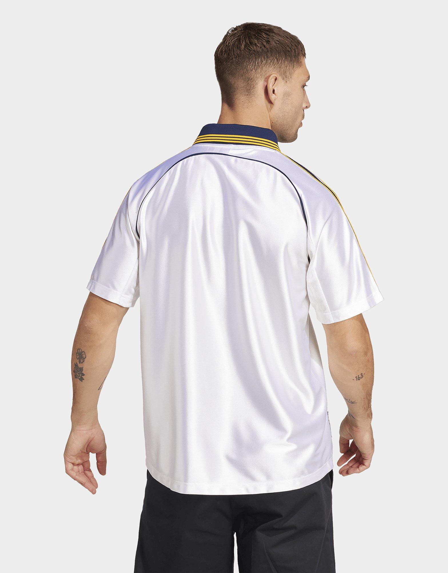 Real Madrid 1999/00 Shirt